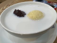 -古春堂凉茶甜品(拱北口岸店)