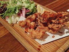-铃木食堂(北新桥店)