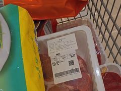 -山姆会员商店(邻瑞广场店)