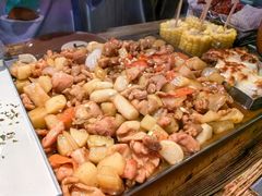 -一米鸡肉创意韩餐(五山店)