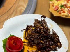 -妈妈的味道(和顺古镇店)