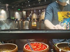 -呷哺呷哺 黄金牧场 (新中关购物中心店)