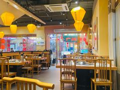 -冰城焰会大丰收铁锅炖(萝岗万达金街店)