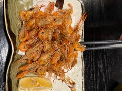 -玄白·炭烤活鳗(上海首店)