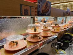 -争鲜回转寿司(太阳宫凯德PLUS店)