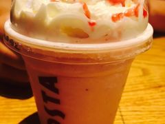-COSTA COFFEE(上海月星环球港店)