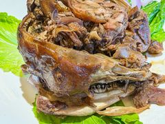 -有奴思烤肉·清真(正宁路店)