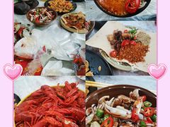 -徐嘉赫龙虾馆