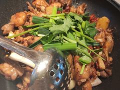 -洪大厨鸡煲(福田店)