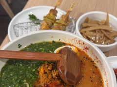 -味千拉面(首都机场T3店)