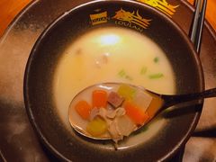 -楼兰新疆主题餐厅(苏州中心店)