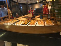 -安蒂娅·海鲜自助餐厅(安蒂娅美兰酒店)