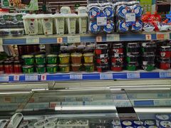 -世纪联华超市(外海店)