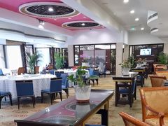 -杭州香格里拉·香宫中餐厅