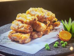 -江南宴•沿江菜江南味(七街店)