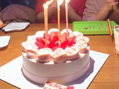 -好利来(牡丹园店)