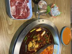 -铭记蛙小仙·活蛙畅享(CBD万达广场店)