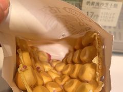 -芳叔(江南新地店)