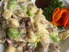 -闻香阁·清真(光荣道店)