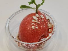 -北京古城老院厉晓麟精致菜