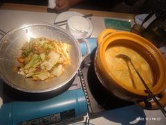 -筱爷叔·上海传统手工菜(玉树路店)