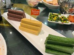 -令氏家外家周礼食府(桥南店)