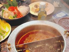 -牛YO寿喜烧和牛火锅自助(三台子万象汇店)