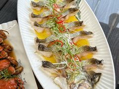 -七的湖·江南蟹舫·阳澄湖农家菜(蟹舫苑店)