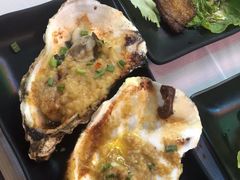 -云晓光头烧烤吧(新大陆广场店)