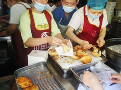 -家阳赵师傅油饼包烧麦(粮道街店)