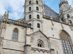 -斯蒂芬主教座堂(Stephansdom)