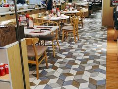 -食大利香港茶餐厅(南亚风情第一城店)