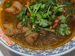 -小杨生煎(黄河路店)