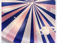 -喜茶(迪士尼小镇DP店)