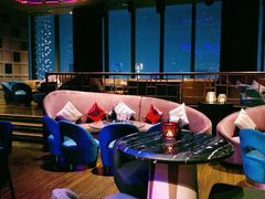 -大连君悦酒店 · VIVA(星海广场店)