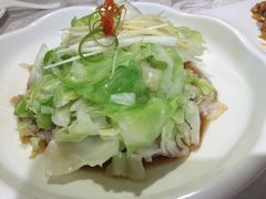 -马凯餐厅(长椿街店)