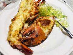 -小广寒电影艺术餐厅(小广寒经三路店)