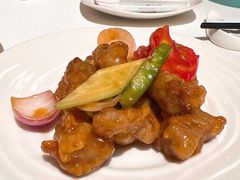 -莆田餐厅PUTIEN(西安万象天地店)