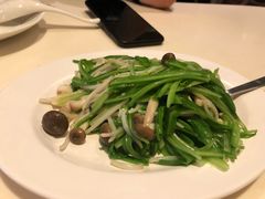 -无招牌海鲜餐厅(滨海艺术中心店)