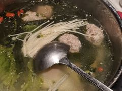 -食膳人家·永州美食地标(双牌店)