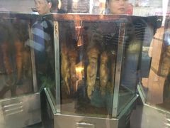 大堂-一代烤翅王(大汉口店)
