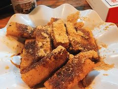 -岗上渣渣老火锅(两路口店)