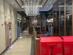 大堂-顺意·顺德家乡菜(国际人才大厦店)