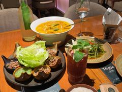 -Tegu泰古莲·泰国餐厅(红山6979店)