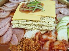 -BOPEYE·波派炸鸡(九霄天地店)