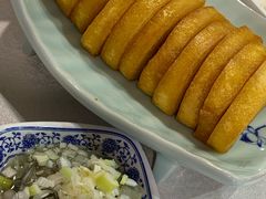 -东兴楼饭庄(六里桥店)