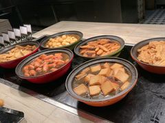 -客莱福诺富特酒店·互动餐厅