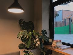 -小意思咖啡店(草桥店)