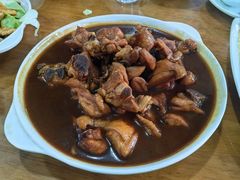 -三居鲁味坊黄焖鸡(山大路店)