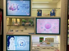 -吴良材眼镜(北中路店)